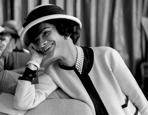 créatrice de coco chanel|Coco Chanel wikipedia.